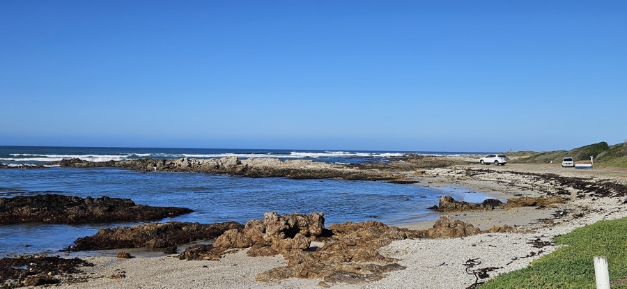 0 Bedroom Property for Sale in Franskraal Western Cape